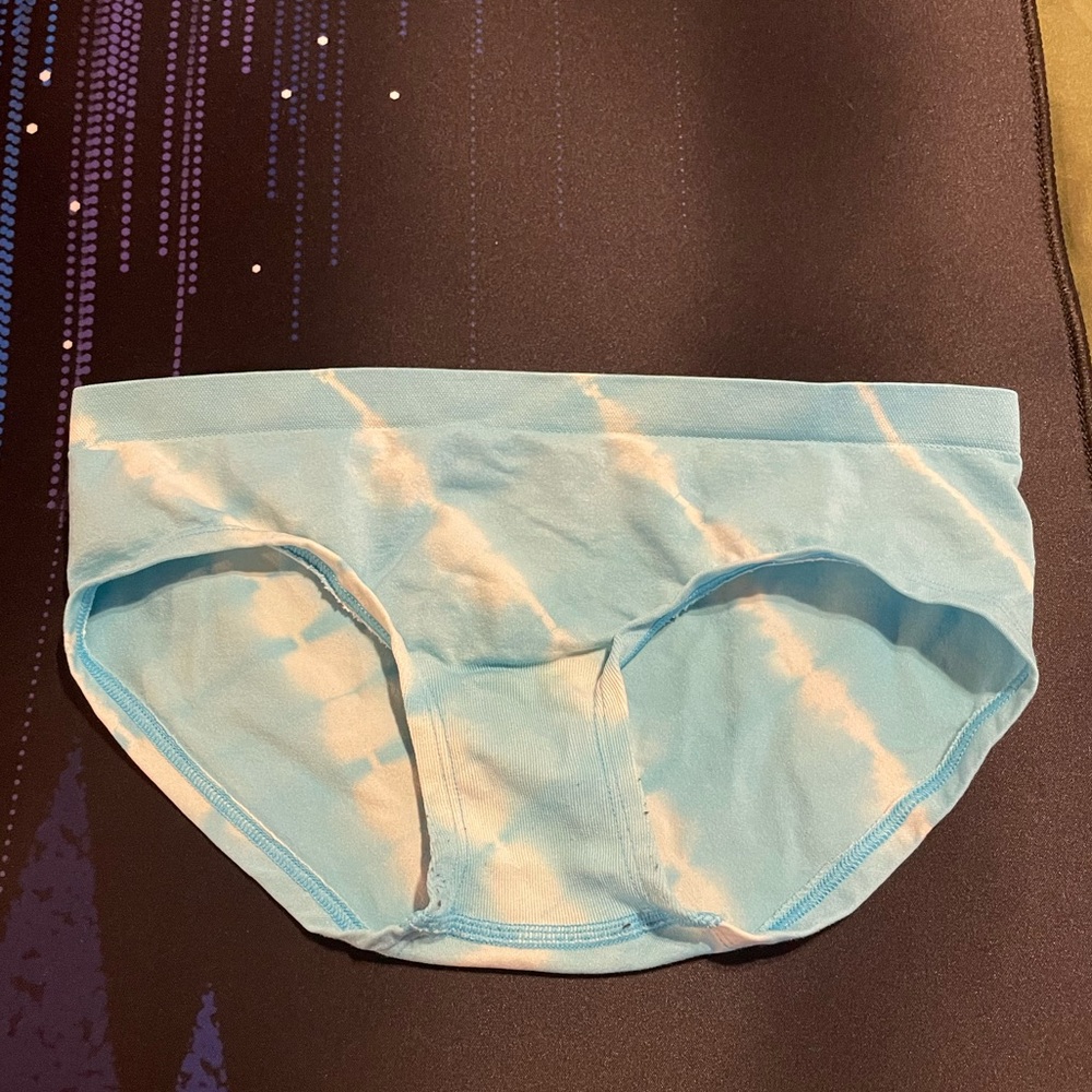 Womens panties XS